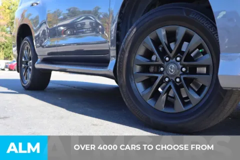 Another view of 2020 Lexus GX 460 for sale in Duluth, GA at ALM Gwinnett