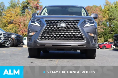 More photos of 2020 Lexus GX 460 at ALM Gwinnett, GA