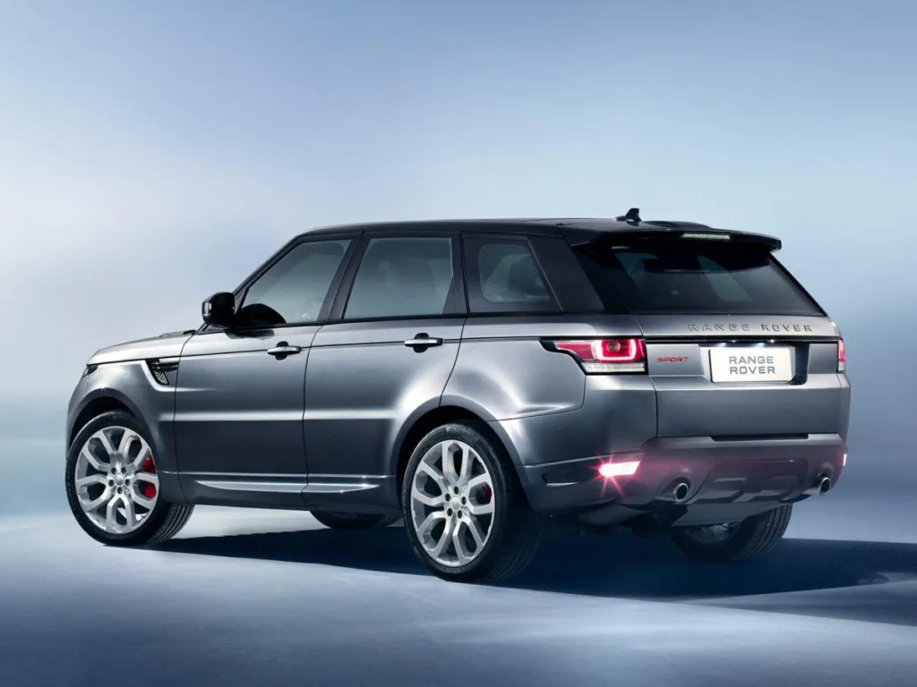 2014 Land Rover Range Rover Sport Autobiography for sale in Duluth, GA