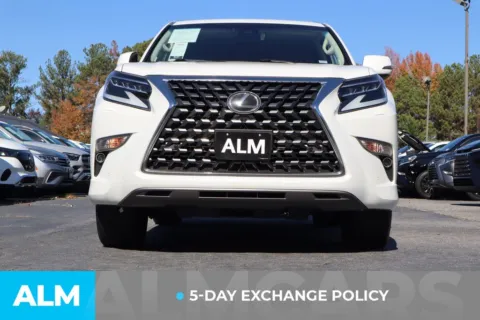 More photos of 2020 Lexus GX 460 at ALM Gwinnett, GA