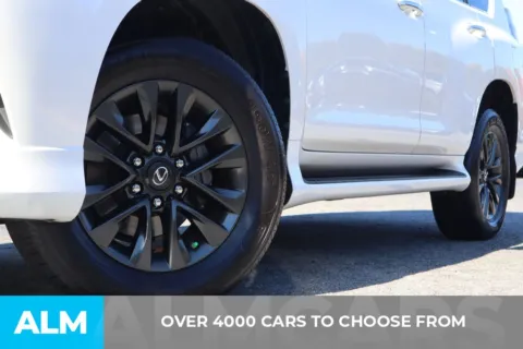 Another view of 2020 Lexus GX 460 for sale in Duluth, GA at ALM Gwinnett