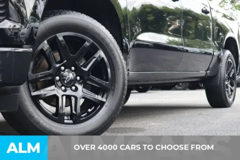 Photos of 2023 Chevrolet Silverado 1500 RST for sale in Duluth, GA at ALM Gwinnett