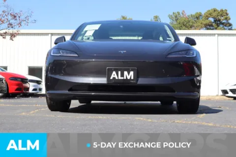 More photos of 2025 Tesla Model 3 Long Range at ALM Gwinnett, GA