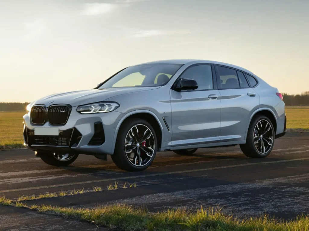 2023 BMW X4 xDrive30i for sale in Duluth, GA
