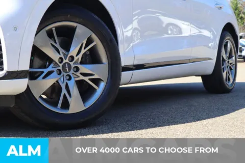 Another view of 2022 Genesis GV70 3.5T Sport for sale in Duluth, GA at ALM Gwinnett