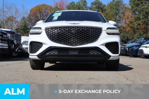 More photos of 2022 Genesis GV70 3.5T Sport at ALM Gwinnett, GA