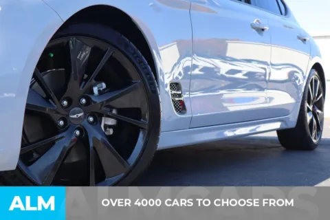 Another view of 2023 Genesis G70 2.0T for sale in Duluth, GA at ALM Gwinnett