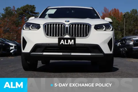 More photos of 2023 BMW X3 xDrive30i at ALM Gwinnett, GA