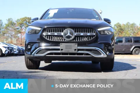 More photos of 2025 Mercedes-Benz GLA 250 at ALM Gwinnett, GA