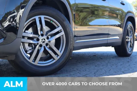 Photos of 2025 Mercedes-Benz GLA 250 for sale in Duluth, GA at ALM Gwinnett