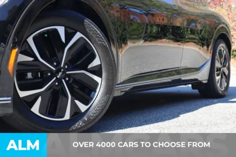 Photos of 2022 Kia EV6 Wind for sale in Duluth, GA at ALM Gwinnett