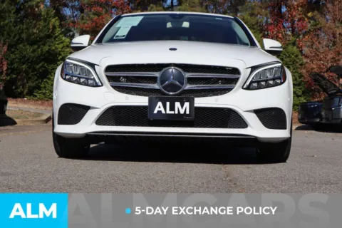 More photos of 2020 Mercedes-Benz C-Class C 300 at ALM Gwinnett, GA
