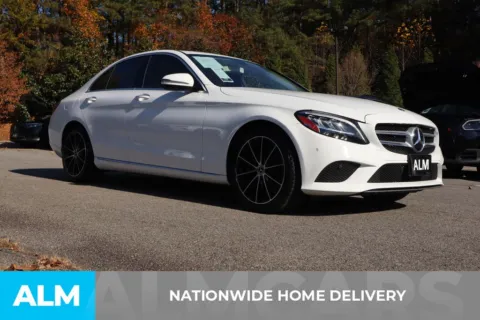 More photos of 2020 Mercedes-Benz C-Class C 300 at ALM Gwinnett, GA