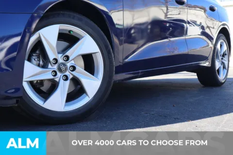 Another view of 2023 Audi A3 40 Premium for sale in Duluth, GA at ALM Gwinnett