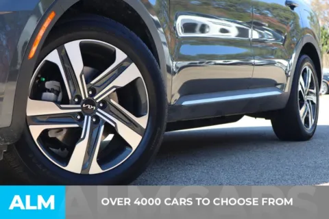 Another view of 2023 Kia Sorento Plug-In Hybrid SX Prestige for sale in Duluth, GA at ALM Gwinnett