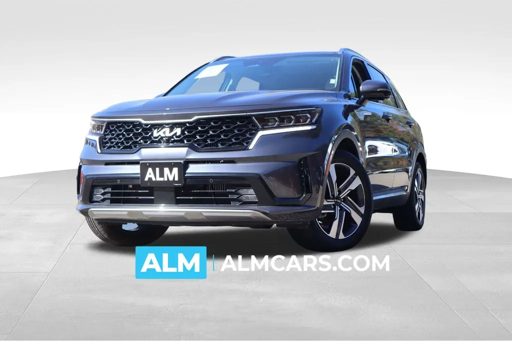 2023 Kia Sorento Plug-In Hybrid SX Prestige for sale in Duluth, GA
