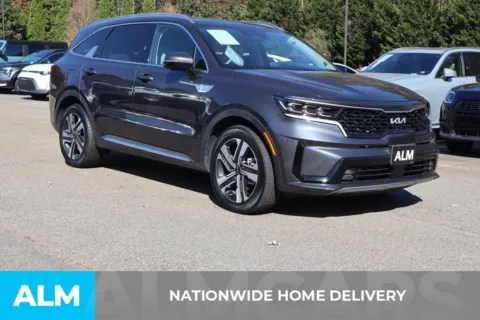 More photos of 2023 Kia Sorento Plug-In Hybrid SX Prestige at ALM Gwinnett, GA