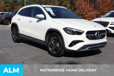 More photos of 2024 Mercedes-Benz GLA 250 at ALM Gwinnett, GA