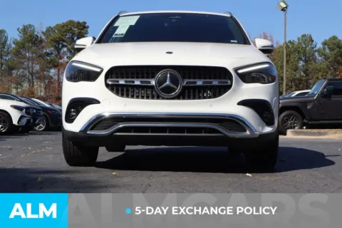 More photos of 2024 Mercedes-Benz GLA 250 at ALM Gwinnett, GA