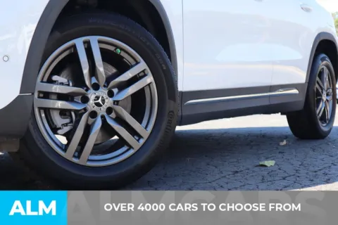 Another view of 2024 Mercedes-Benz GLA 250 for sale in Duluth, GA at ALM Gwinnett