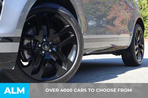 Photos of 2024 Land Rover Range Rover Evoque Dynamic for sale in Duluth, GA at ALM Gwinnett