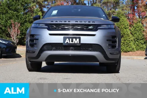 Another view of 2024 Land Rover Range Rover Evoque Dynamic for sale in Duluth, GA at ALM Gwinnett