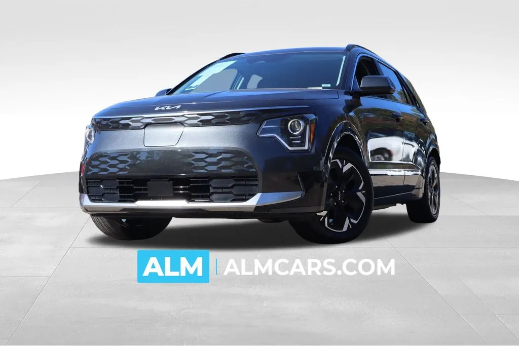 2024 Kia Niro EV Wind for sale in Duluth, GA