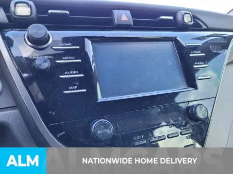 More photos of 2019 Toyota Camry LE at ALM Gwinnett, GA