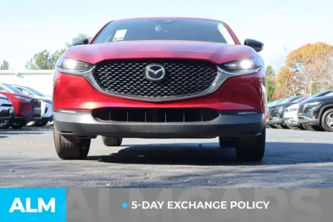 More photos of 2024 Mazda CX-30 2.5 S Select Sport at ALM Gwinnett, GA
