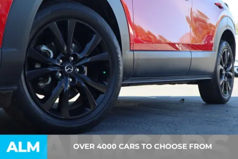 Another view of 2024 Mazda CX-30 2.5 S Select Sport for sale in Duluth, GA at ALM Gwinnett