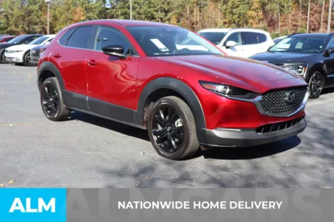 More photos of 2024 Mazda CX-30 2.5 S Select Sport at ALM Gwinnett, GA