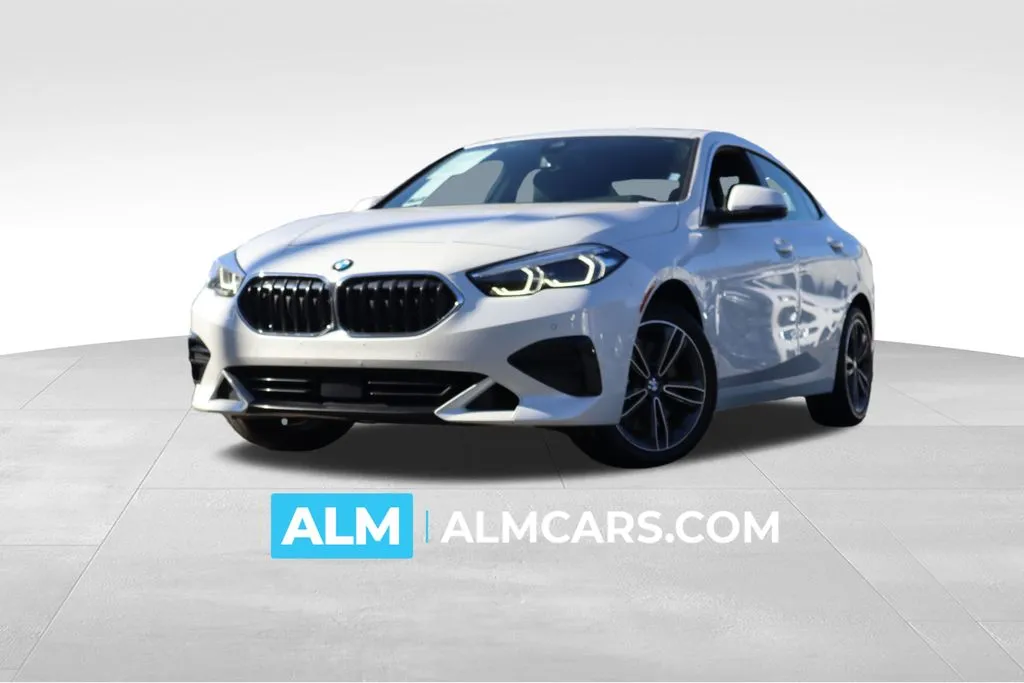 2024 BMW 2 Series 228i
