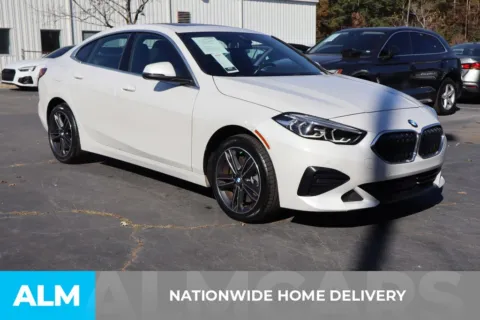 More photos of 2024 BMW 2 Series 228i at ALM Gwinnett, GA