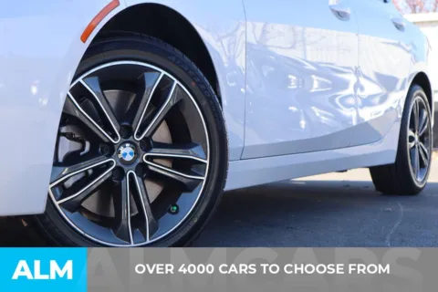 Another view of 2024 BMW 2 Series 228i for sale in Duluth, GA at ALM Gwinnett