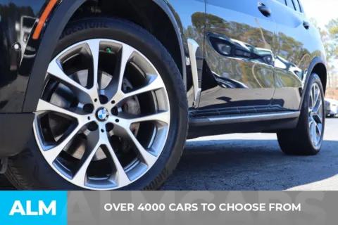 Another view of 2024 BMW X5 sDrive40i for sale in Duluth, GA at ALM Gwinnett