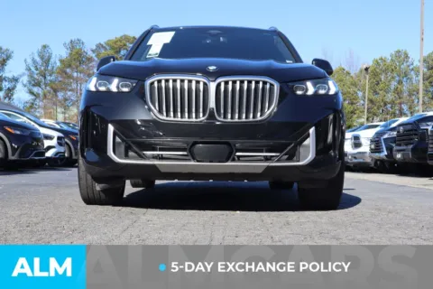 More photos of 2024 BMW X5 sDrive40i at ALM Gwinnett, GA