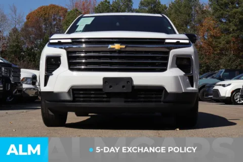 More photos of 2024 Chevrolet Traverse LT at ALM Gwinnett, GA