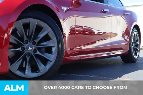 Another view of 2020 Tesla Model S Long Range for sale in Duluth, GA at ALM Gwinnett