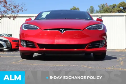 More photos of 2020 Tesla Model S Long Range at ALM Gwinnett, GA
