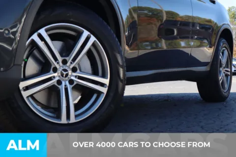 Another view of 2021 Mercedes-Benz GLC 300 for sale in Duluth, GA at ALM Gwinnett