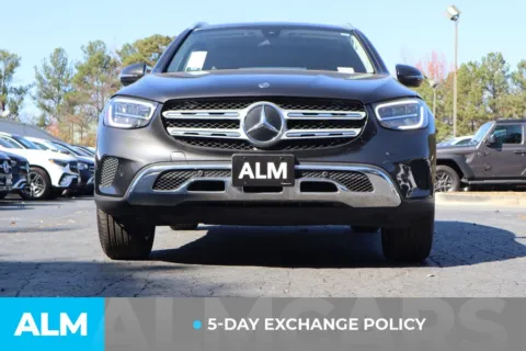More photos of 2021 Mercedes-Benz GLC 300 at ALM Gwinnett, GA