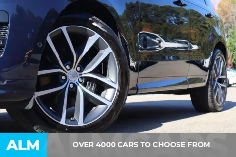 Photos of 2023 Land Rover Range Rover Sport SE Dynamic for sale in Duluth, GA at ALM Gwinnett