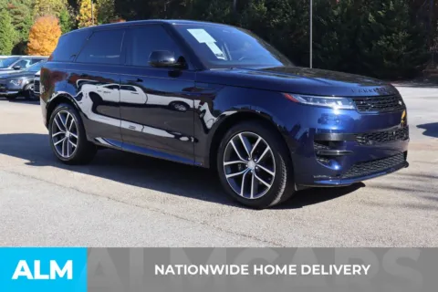More photos of 2023 Land Rover Range Rover Sport SE Dynamic at ALM Gwinnett, GA