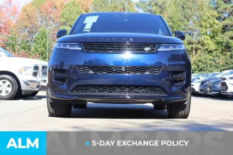 More photos of 2023 Land Rover Range Rover Sport SE Dynamic at ALM Gwinnett, GA