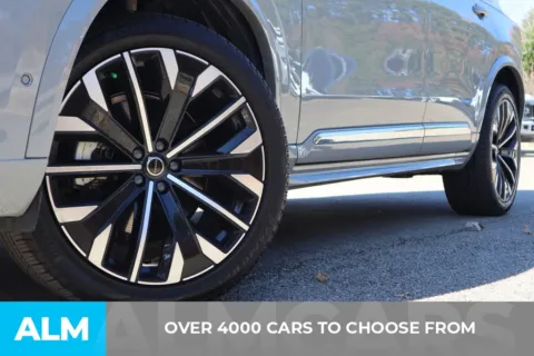 Another view of 2025 Volvo XC90 B6 Plus 7-Seater for sale in Duluth, GA at ALM Gwinnett