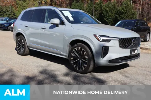 More photos of 2025 Volvo XC90 B6 Plus 7-Seater at ALM Gwinnett, GA