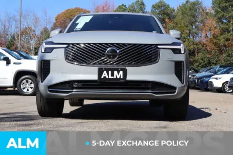 More photos of 2025 Volvo XC90 B6 Plus 7-Seater at ALM Gwinnett, GA