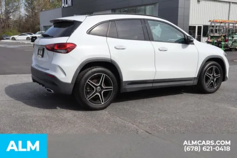 More photos of 2023 Mercedes-Benz GLA 250 at ALM Gwinnett, GA