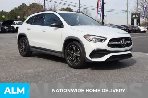 More photos of 2023 Mercedes-Benz GLA 250 at ALM Gwinnett, GA