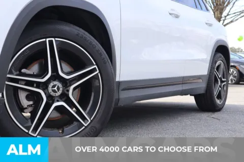 Photos of 2023 Mercedes-Benz GLA 250 for sale in Duluth, GA at ALM Gwinnett